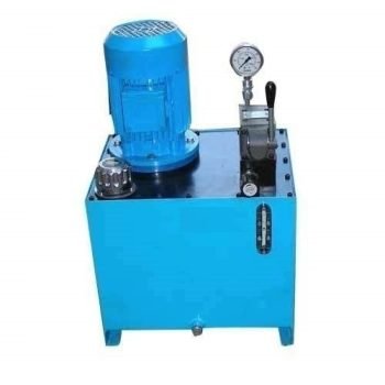 1hp-hydraulic-power-pack