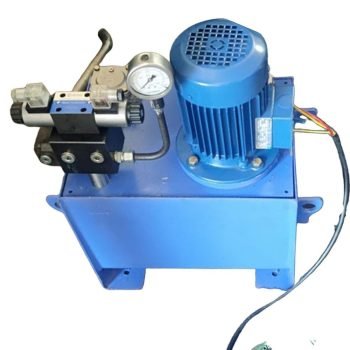 5-hp-hydraulic-power-pack