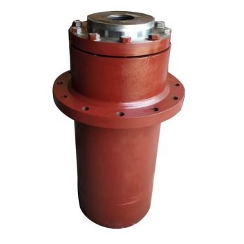ram-type-hydraulic-cylinder