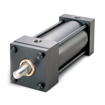 tie-rod-type-hydraulic-cylinder